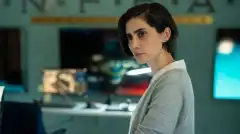 Судная ночь (сериал) 2 сезон 1 серия