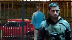 Судная ночь (сериал) 1 сезон 2 серия