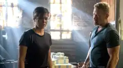 Судная ночь (сериал) 2 сезон 2 серия