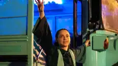 Судная ночь (сериал) 1 сезон 3 серия