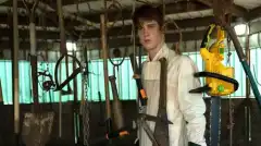 Судная ночь (сериал) 2 сезон 3 серия