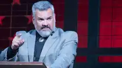 Судная ночь (сериал) 1 сезон 6 серия