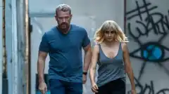 Судная ночь (сериал) 2 сезон 8 серия