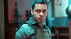 Судная ночь (сериал) 1 сезон 9 серия