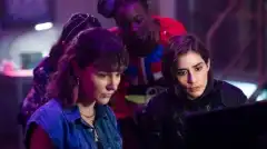 Судная ночь (сериал) 2 сезон 9 серия